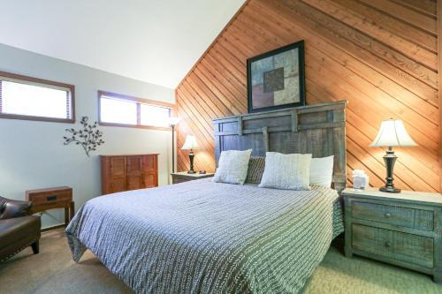 Apartamento Aspen Creek #306 Condo