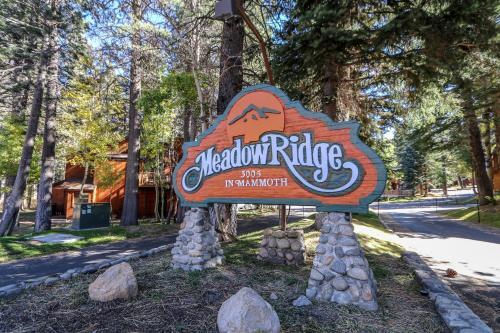 Apartamento Meadow Ridge #7 Condo