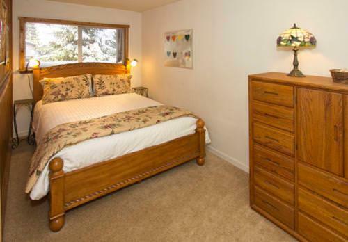 Mammoth View Villas #8