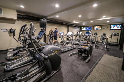 Apartamento Sierra Manors #60 Condo