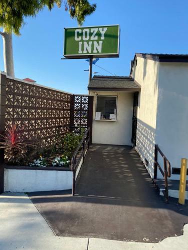 Cozy Motel