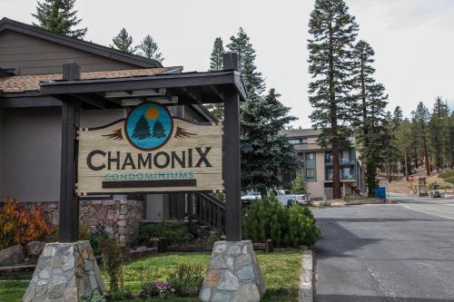 Apartamento Chamonix #23 Condo