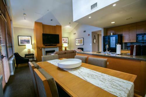 Apartamento Village Monache #629 Condo