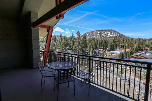 Apartamento Village Monache #629 Condo