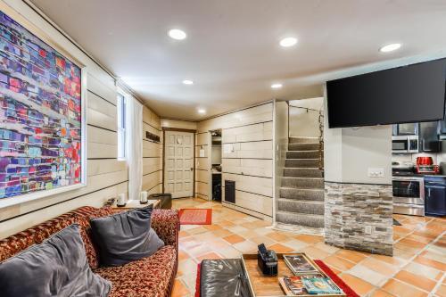 Sierra Park Villas