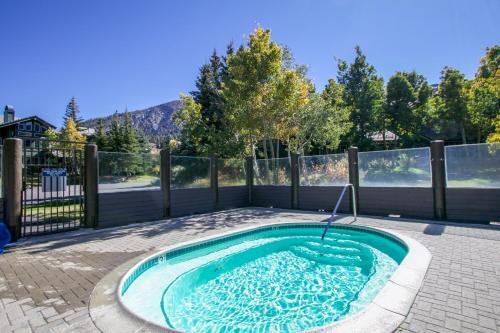 Apartamento Snowcreek V #793 Condo