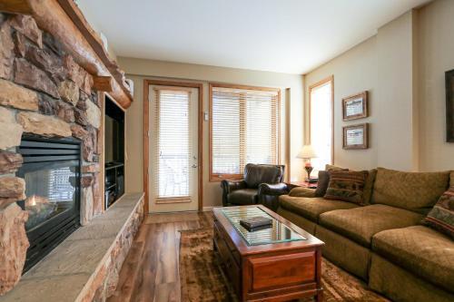 Apartamento Mammoth Green #120 Condo