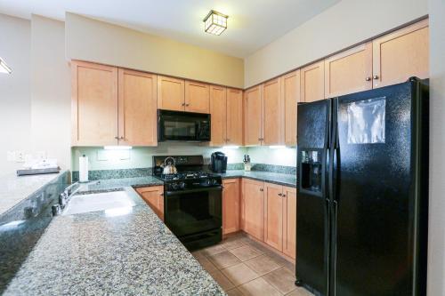 Apartamento Mammoth Green #120 Condo