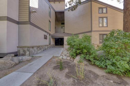 Sherwin Villas B13