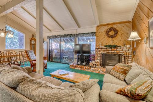 Sherwin Villas 44e