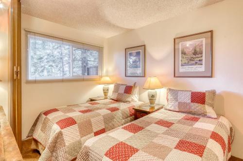 Mammoth View Villas 35