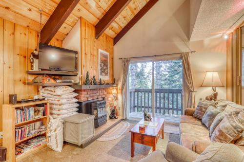 Mammoth View Villas 35