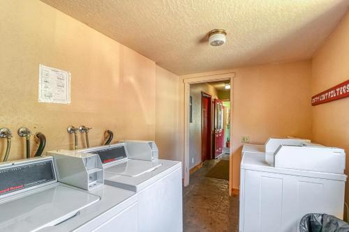 Mammoth View Villas 35
