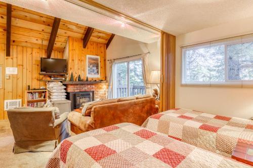 Mammoth View Villas 35
