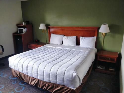 Motel Ventura Grand Inn