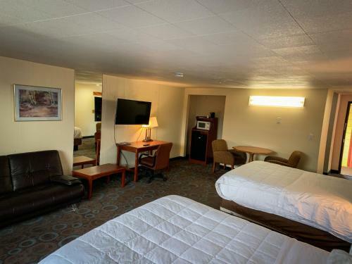 Motel Ventura Grand Inn