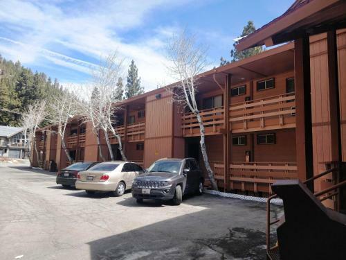 Motel Ventura Grand Inn