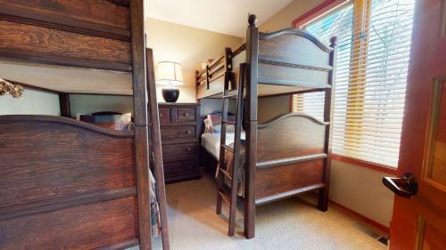 Apartamento Snowcreek V #774 Condo