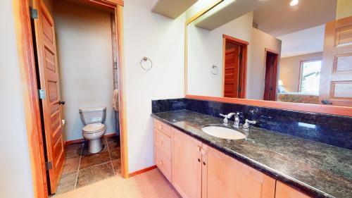Apartamento Snowcreek V #774 Condo
