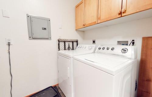 Apartamento Snowcreek #969 Condo