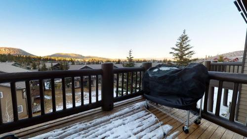 Apartamento Snowcreek #969 Condo