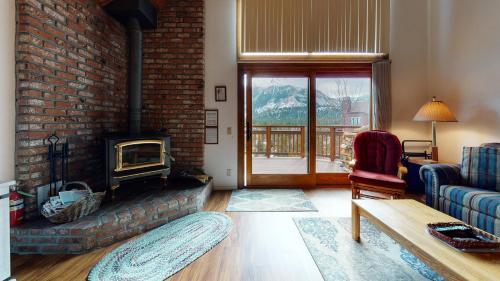 Apartamento Meadow Ridge #28 Condo