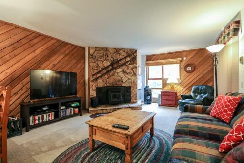 Apartamento Aspen Creek #209 Condo