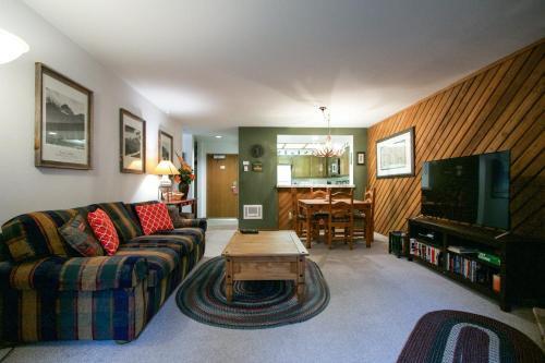 Apartamento Aspen Creek #209 Condo