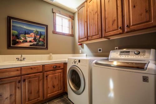 Apartamento Snowcreek VII #1503 Condo