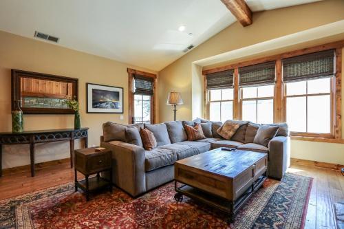 Apartamento Snowcreek VII #1503 Condo