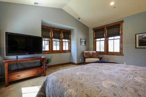 Apartamento Snowcreek VII #1503 Condo