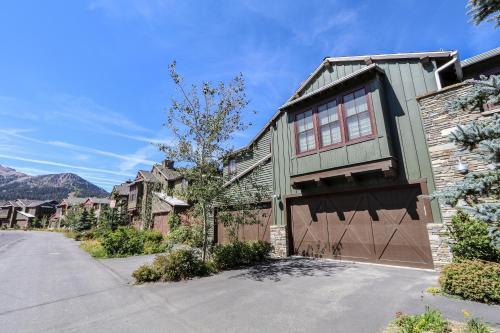Apartamento Snowcreek VII #1503 Condo