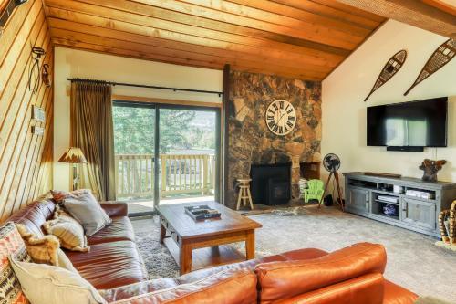 Snowcreek 239