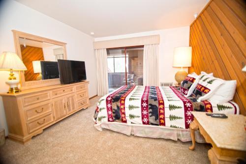 Apartamento Aspen Creek #224