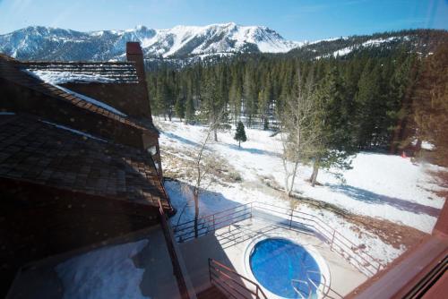 Apartamento Aspen Creek #224