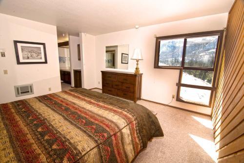 Apartamento Aspen Creek #224