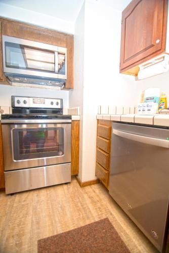 Apartamento Aspen Creek #224