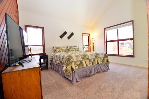 Apartamento Aspen Creek #201