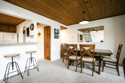Apartamento Courchevel #13 Condo