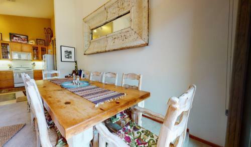 Apartamento Snowcreek #760 Condo