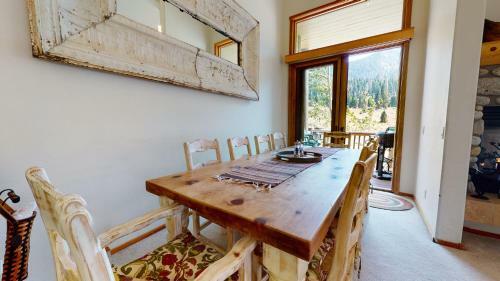 Apartamento Snowcreek #760 Condo