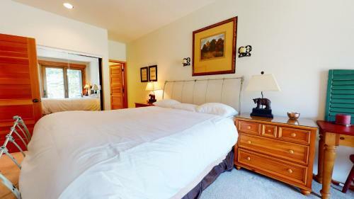 Apartamento Snowcreek #760 Condo