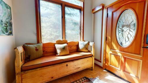 Apartamento Snowcreek #760 Condo