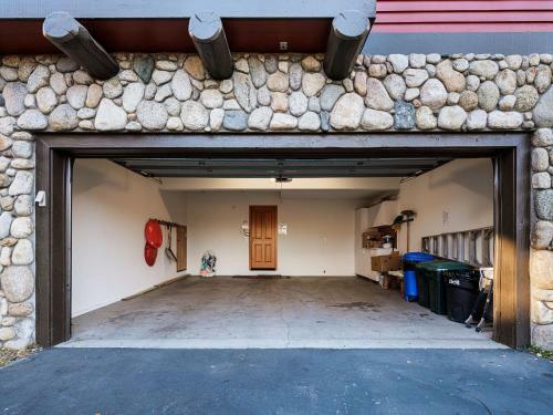 Apartamento Snowcreek V #749 Condo