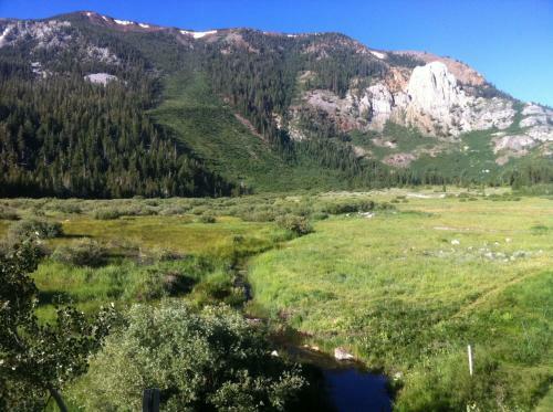 Apartamento Snowcreek V #749 Condo