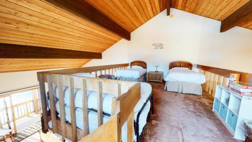 Apartamento Snowcreek III #448 Condo