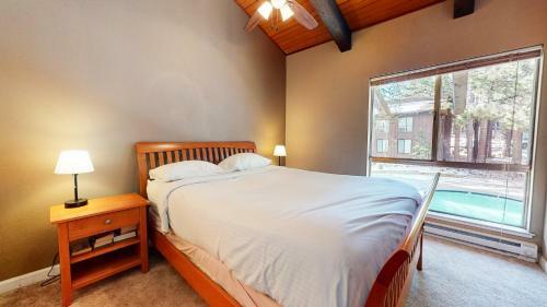 Apartamento Mammoth Estates Deluxe 2 Bedroom Condos