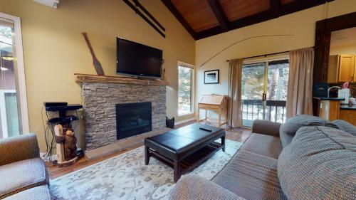 Apartamento Mammoth Estates Deluxe 2 Bedroom Condos