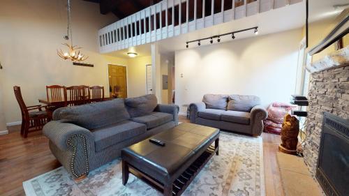 Apartamento Mammoth Estates Deluxe 2 Bedroom Condos