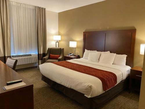 Hotel Comfort Inn